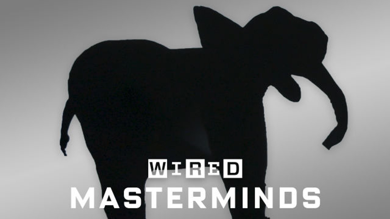 How Pilobolus Brings Shadows to Life