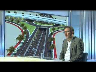 Ora News - "Unaza e Re", Shkreli: Projektin teknik e ka bërë vetë qeveria e Berishës