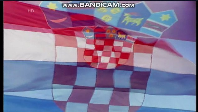 Lijepa naša domovino