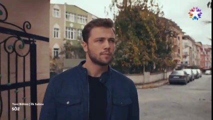 Sö Fragmanı Yeni Bölüm İlk Sahne, Ön İzleme