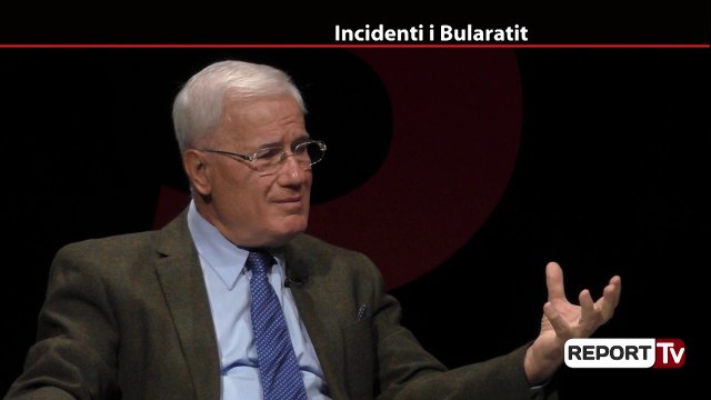 Incidenti i Bularatit, Paskal Milo tek '5 pyetje': Ngjarja u shfrytëzua nga opozita greke për vota