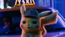 Película POKÉMON Detective Pikachu - Primer trailer en español