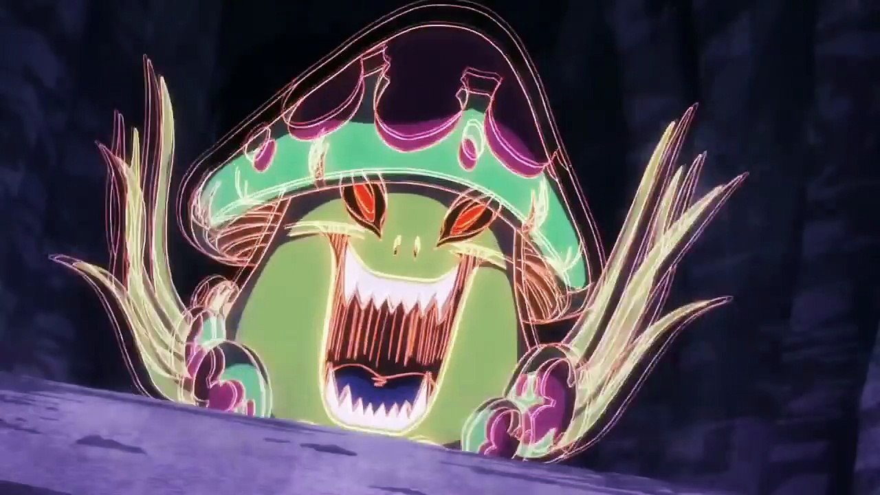 Gin no Guardian AMV I'll save you