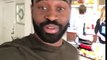 Keo Motsepe's 'DWTS' Vlog Week 8 -- Exclusive