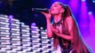 Ariana Grande Vows To Stay Single
