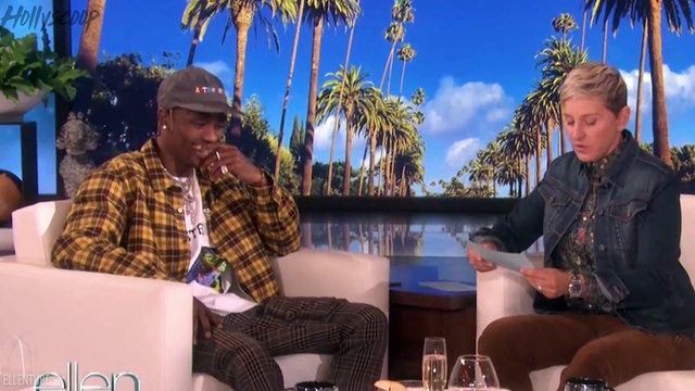 Hailey Baldwin Shades Selena With Justin PDA Pics: Travis Reveals Kylie’s Secrets On Ellen | DR