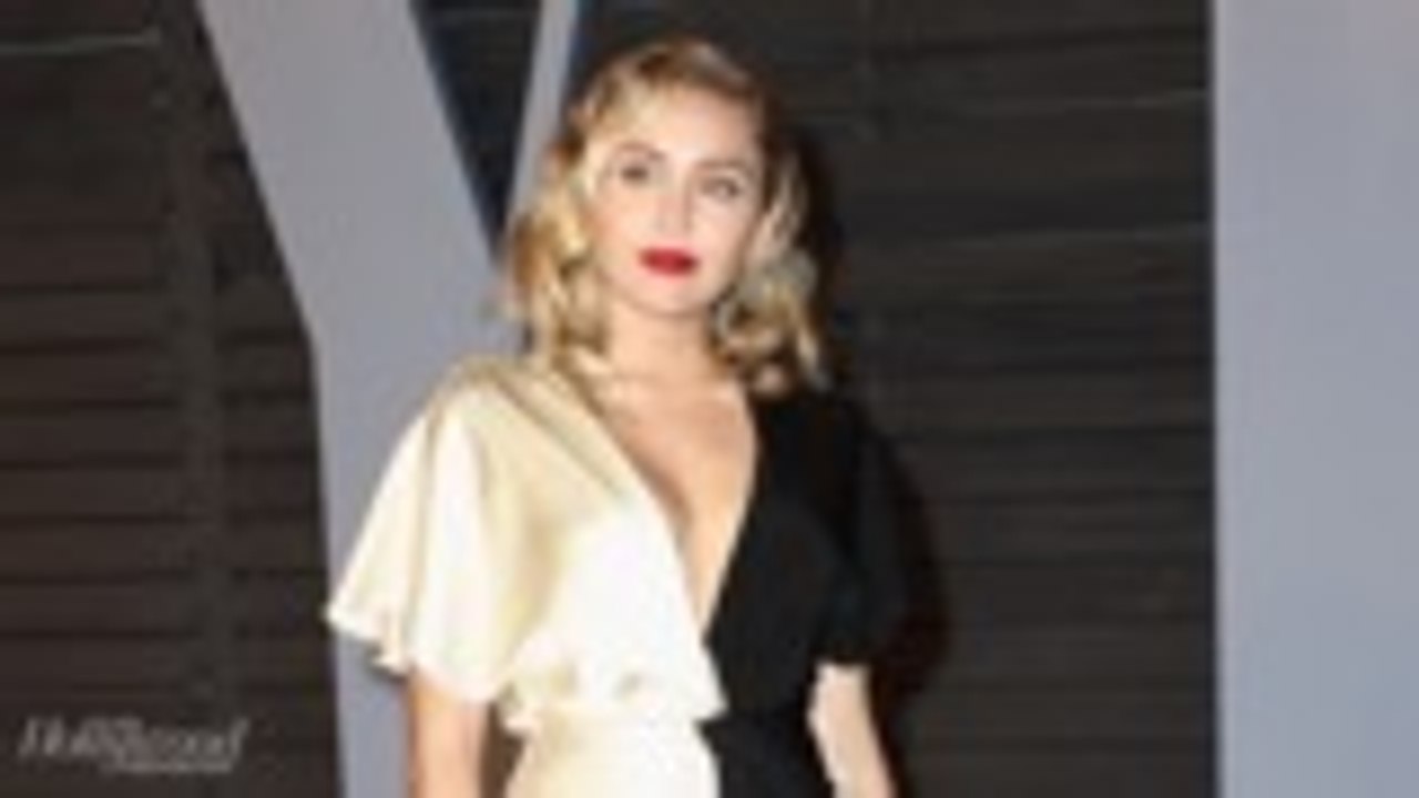 Miley Cyrus Confirms Home Lost to Raging California Wildfires | THR News