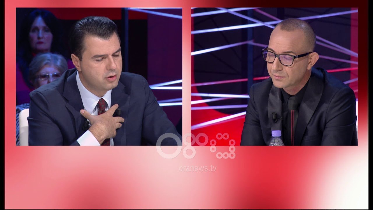Ora News - Basha: Ja pse dështoi marrëveshja e 17 majit me Ramën
