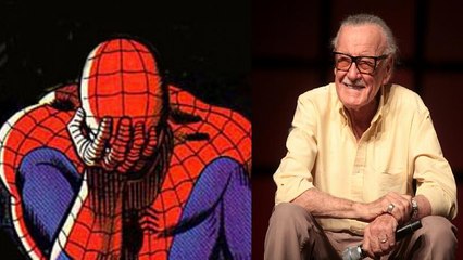 US-Comic-Legende Stan Lee gestorben