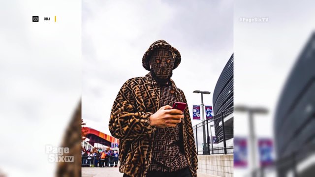 We asked YOU which celebrity was too thirsty for attention, and you answered! Tune in to #PageSixTV to find out if @obj or @BLACCHYNA won our Thirsty Thursday award! #DontDoItAwards