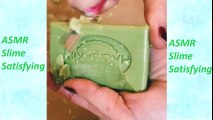 Soap Carving ASMR ! Relaxing Sounds ! ( no talking ) Satisfying ASMR Video