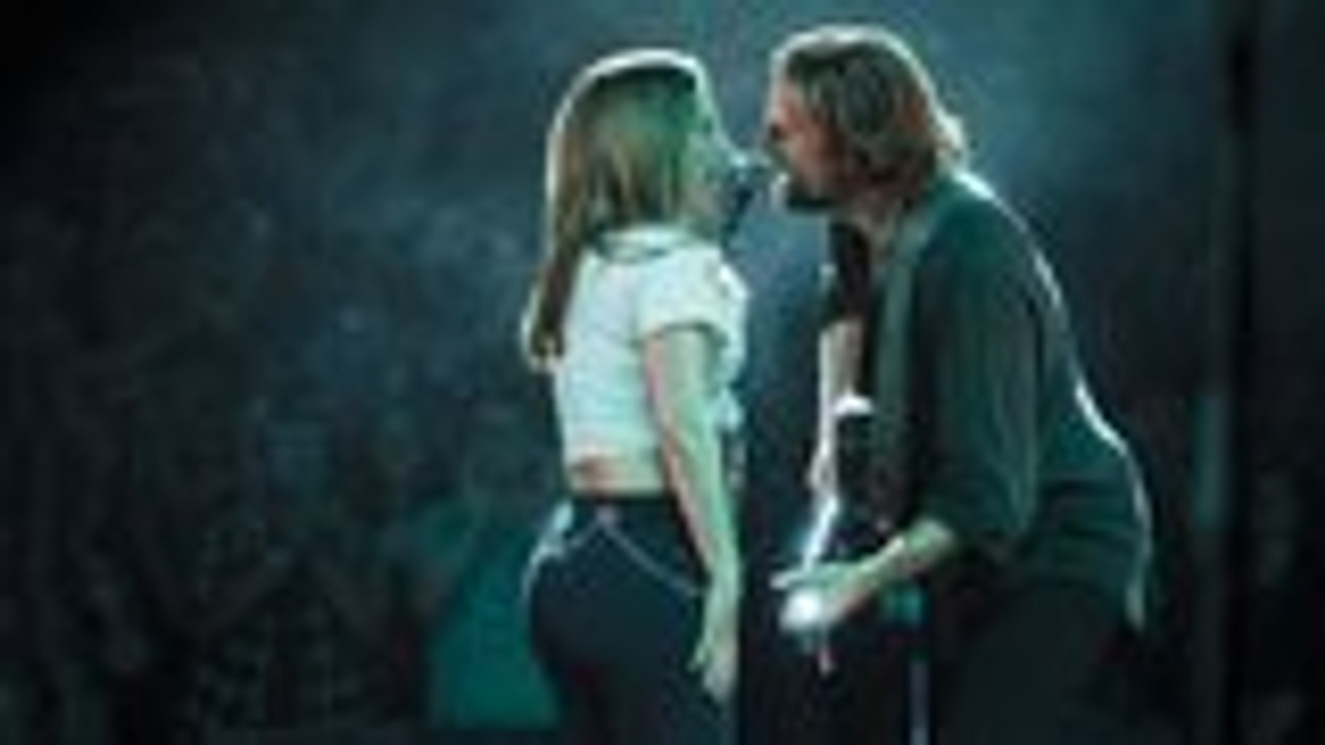 ⁣Why 'A Star Is Born' Struggles to Impress Overseas Audiences | THR News
