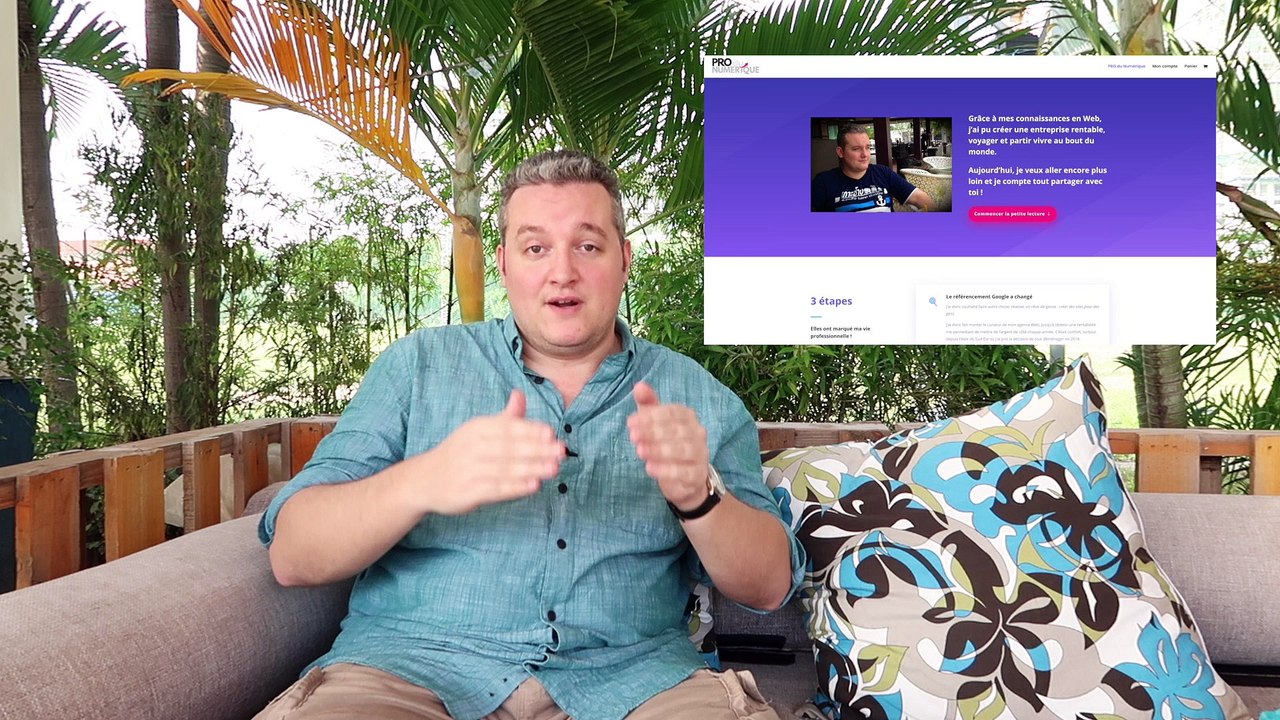 Pourquoi DIVI d'ElegantThemes est le meilleur thème WordPress selon Kim Communication ?