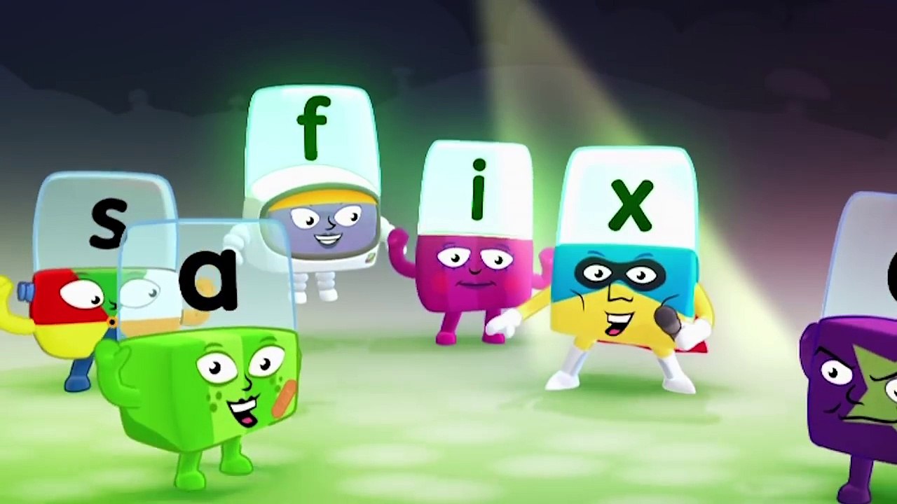 kidvideo.net - video 879