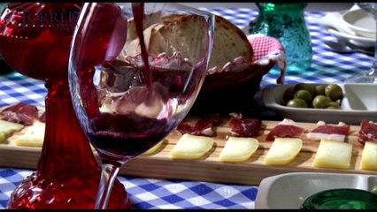 PROGRAMA 285  AL DENTE Salamanca  31 10 2018