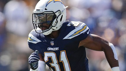 Jeremiah: Adrian Phillips is player to watch in wake of Denzel Perryman's injury