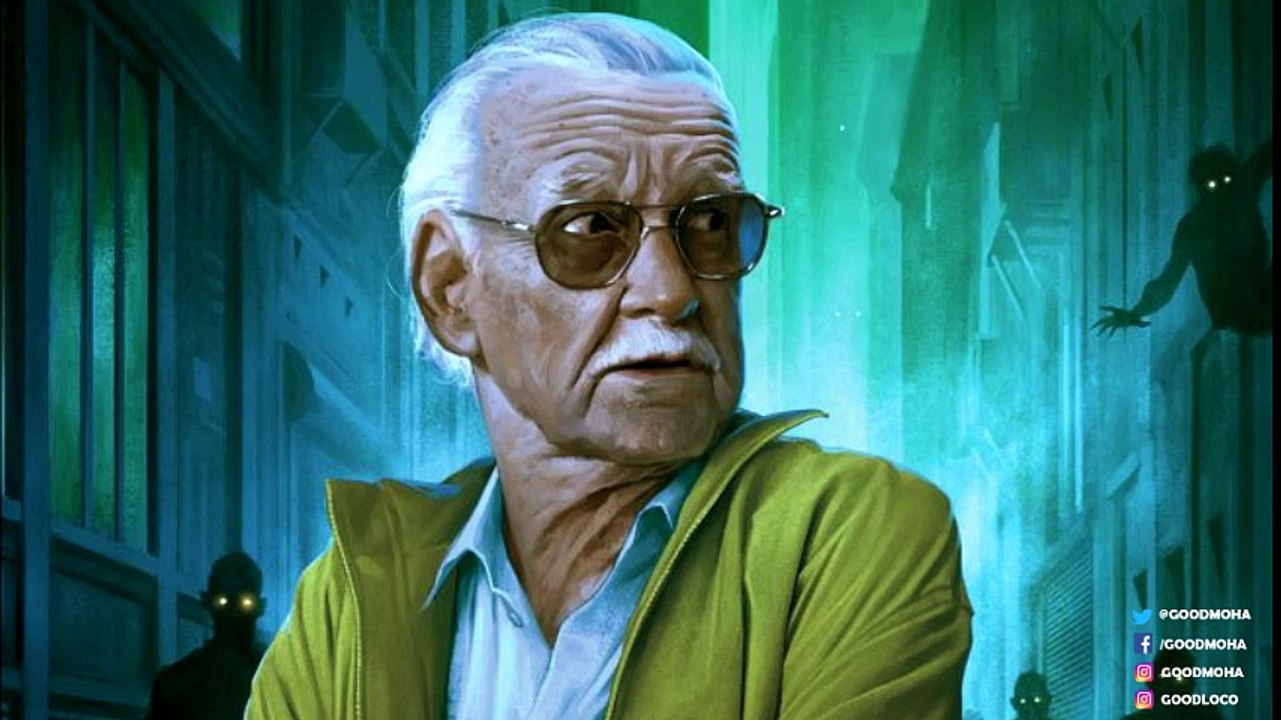 Stan Lee, el superhéroe de la vida real de Marvel Comics, fallece a los 95 años