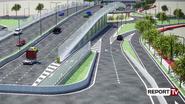 Tenderi për unazën e re, PD: Rama dhe Veliaj aferë korruptive/ ARRSH: Prokurimi sipas ligjit