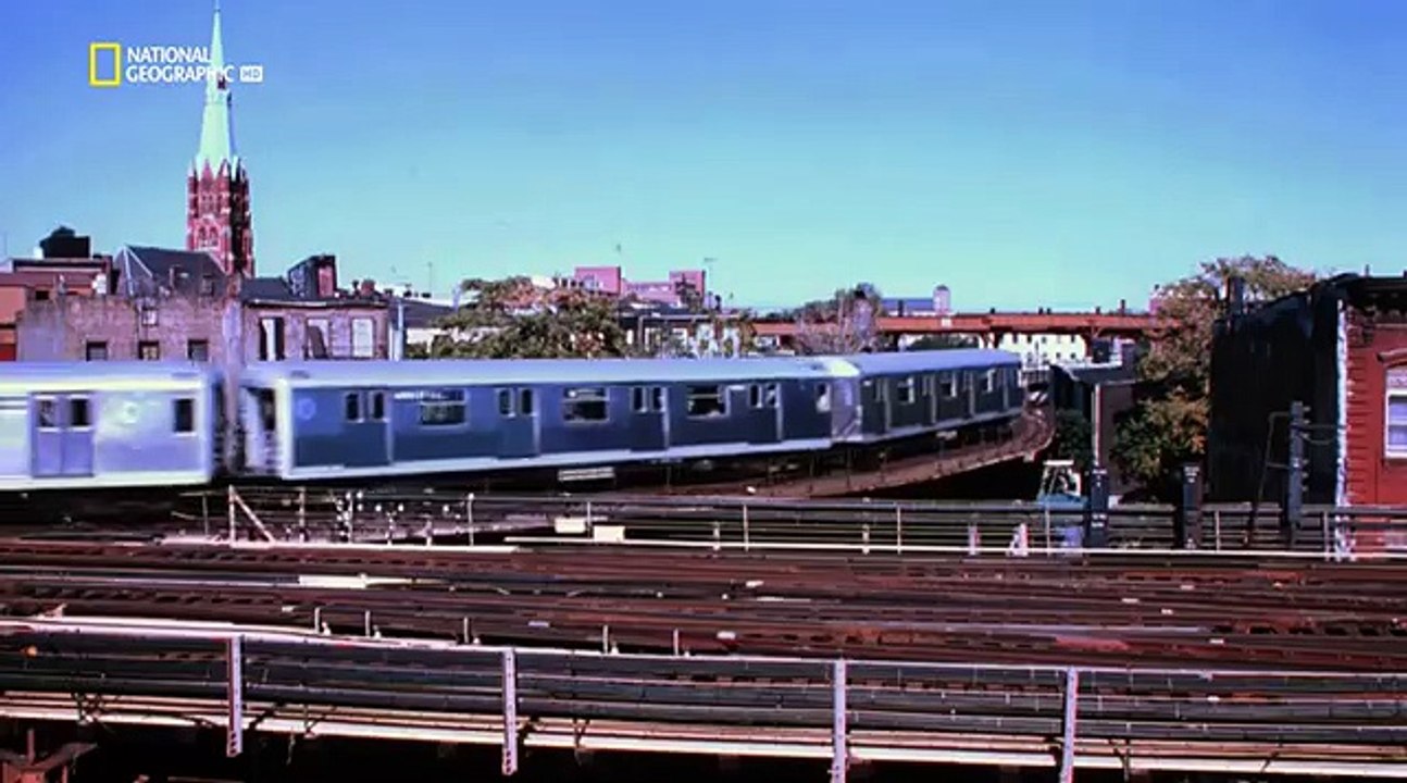 Az amerikai maffia titkos története S01E06