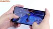 Prueba de rendimiento de Oukitel U23 - Antutu benchmark y juegos