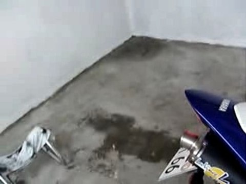 yamaha R1 RN12 Sound