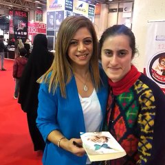 37. TÜYAP KİTAP FUARINDAN