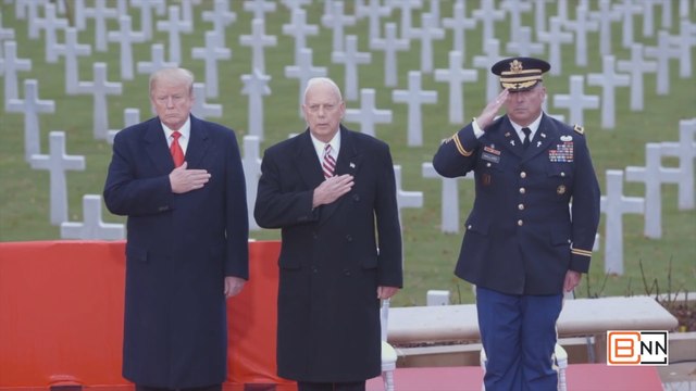 Thoughts Of American Heroes On Veterans Day