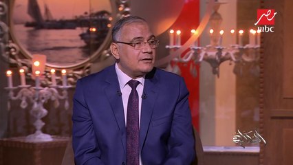 #الحكاية |  د.سعد الدين الهلالي يحكي قصة تكشف أصل بدء شرب "القهوة السادة"