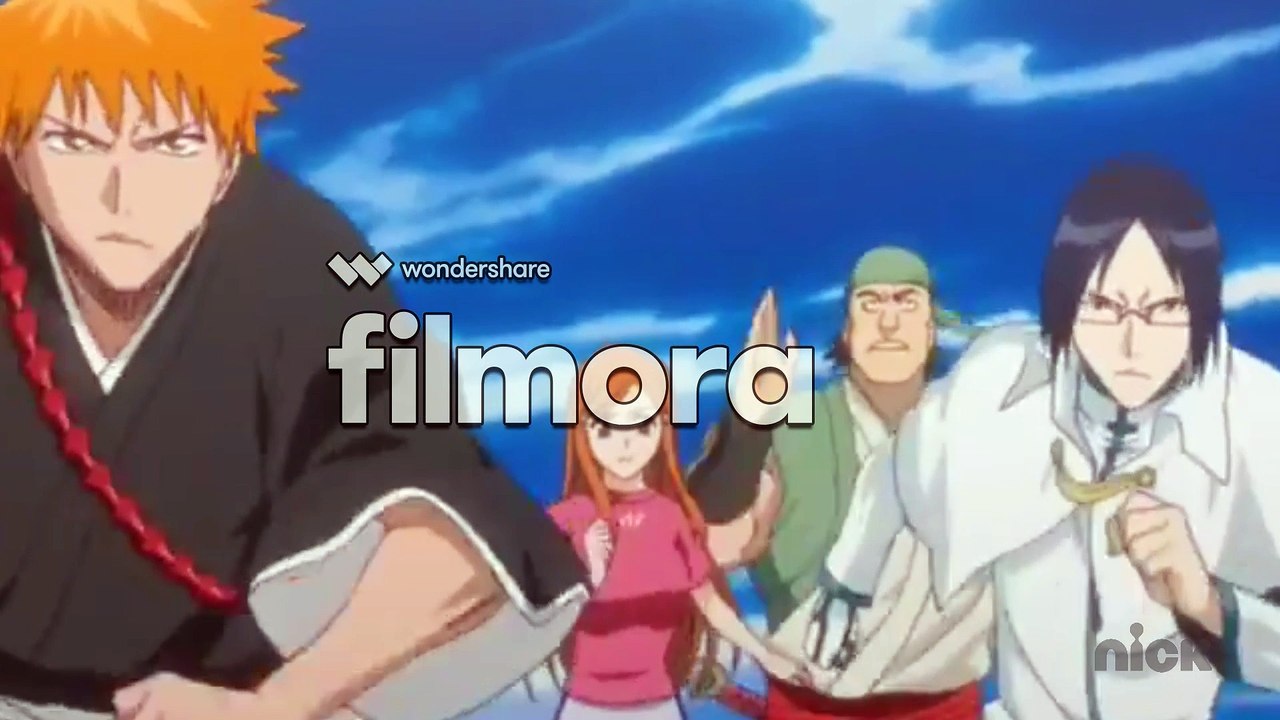 Bleach opening 2 English cover by Black Rage infinity - Video Dailymotion