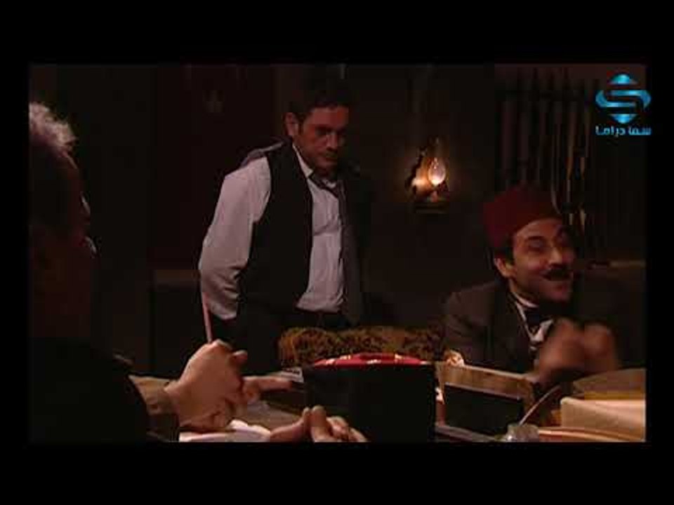 مسلسل طالع الفضة الحلقة 24 ـ عباس النوري ـ سلوم حداد ـ رفيق سبيعي ـ نادين خوري