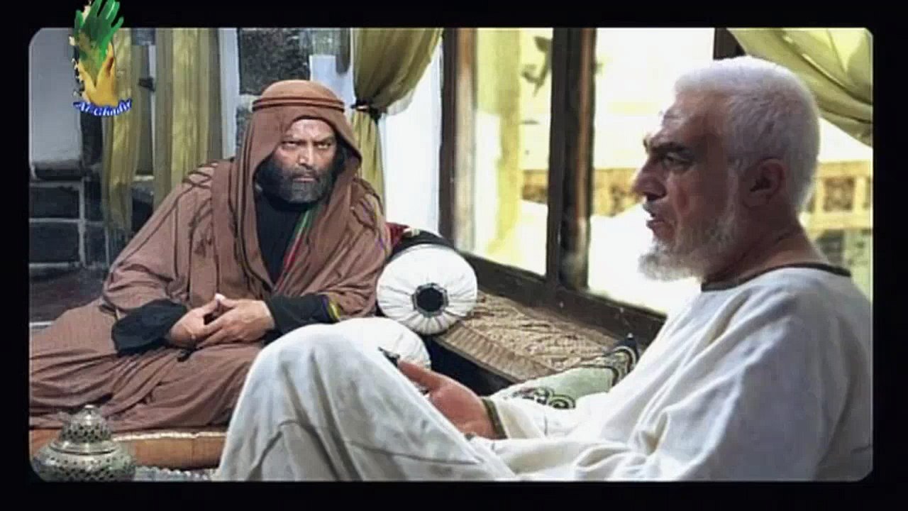 Mukhtar Namah Episode 12 مختار نامہ اردو زبان میں