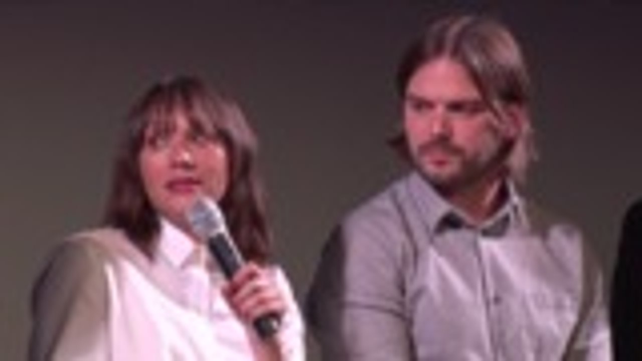 'Free Solo,' 'Quincy,' 'RBG,' and More on "Docs to Watch" Panel | Savannah Film Festival 2018