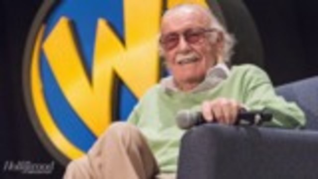 Mark Hamill, Chris Evans & More Remember Legend Stan Lee | THR News