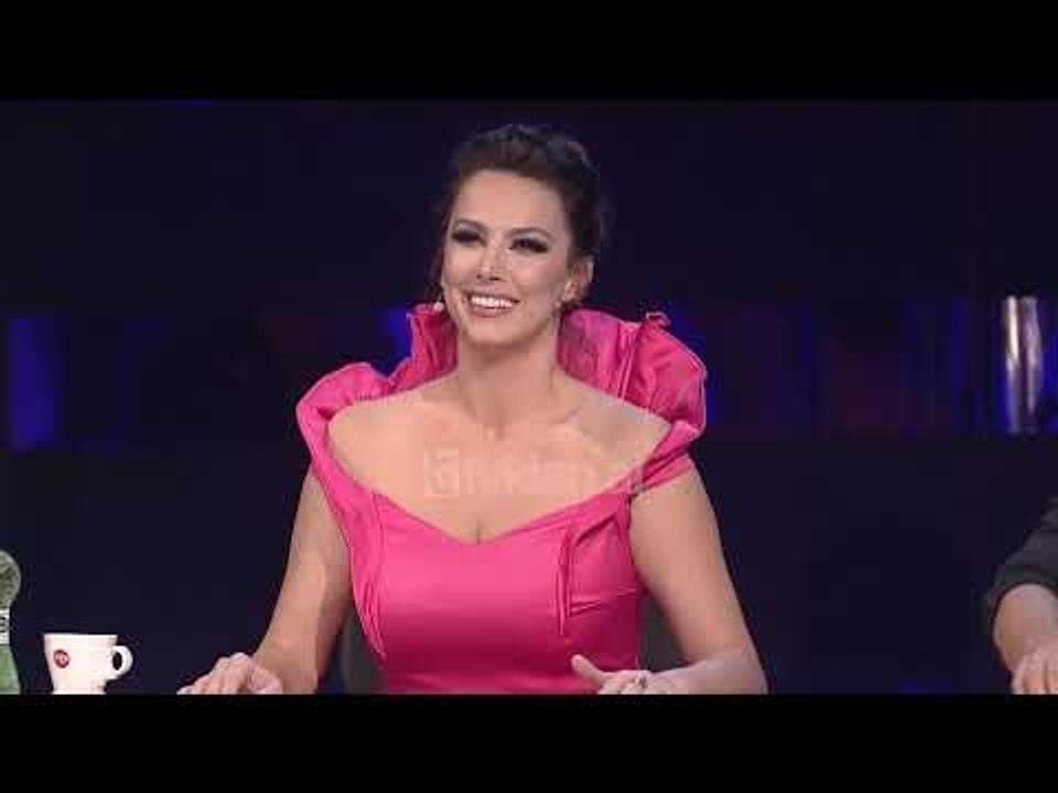 Dance with me Albania 5 - Eni Jani dhe Genc Fuga