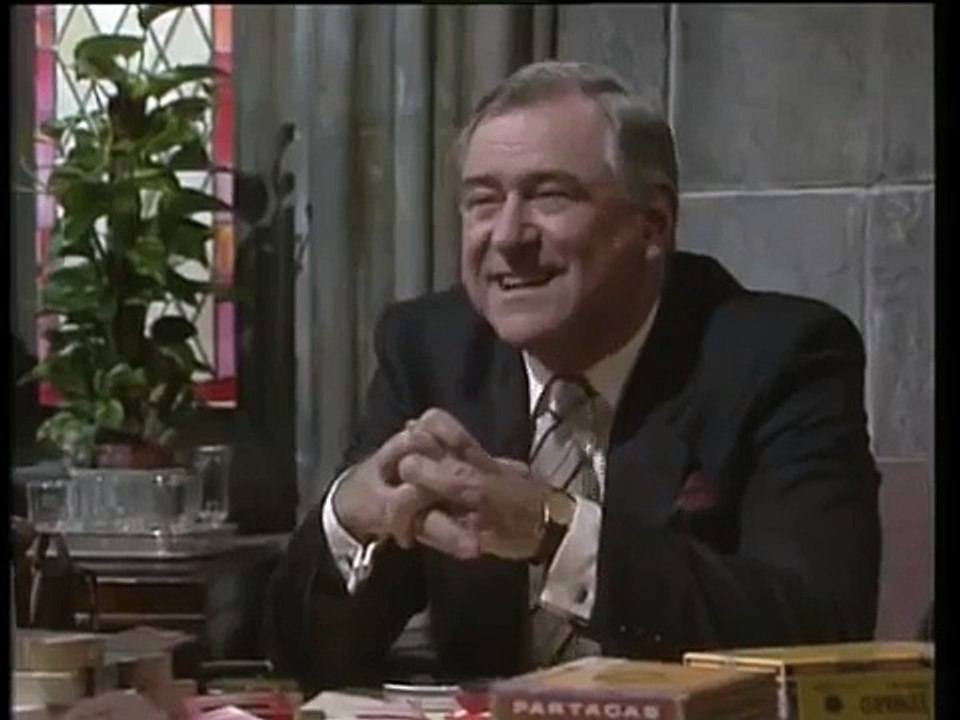 No Job For A Lady - S02E03 - White Knights (1991)