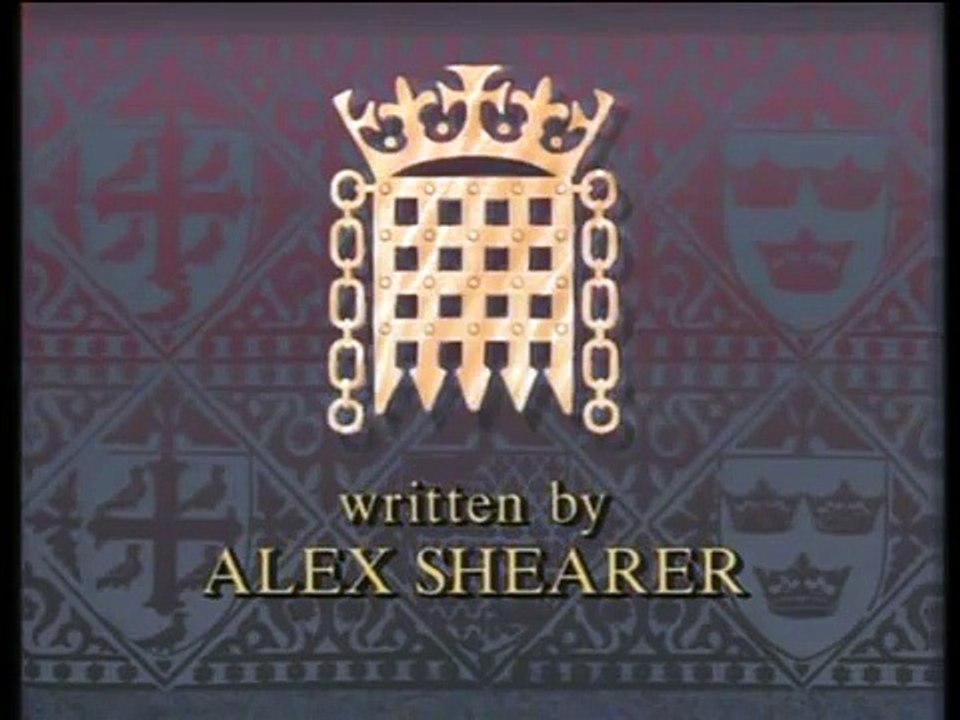 No Job For A Lady - S01E05 - A Member Of The Committee (1990)