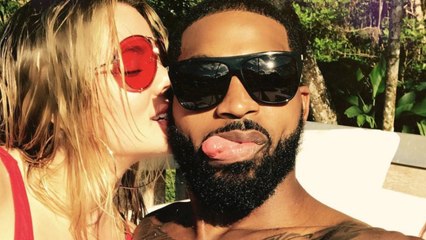 Have Khloé Kardashian and Tristan Thompson secretly broken up?