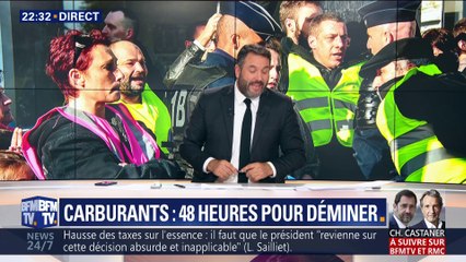 Carburants: La crise est-elle évitable ? (2/3)