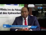 RTG/Le Ministre du pétrole et de l’hydrocarbure prend part à la 25ème édition du forum Africa Oil Week