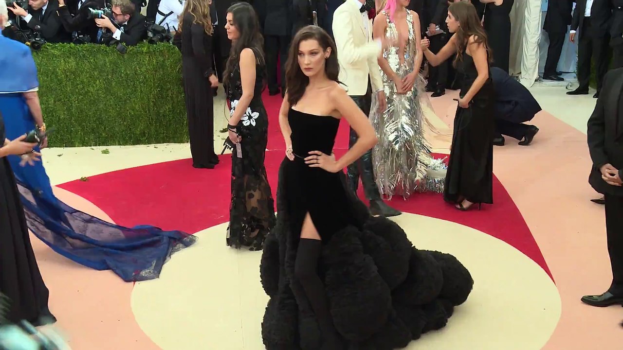 Bella Hadid & The Weeknd READY For MARRIAGE!