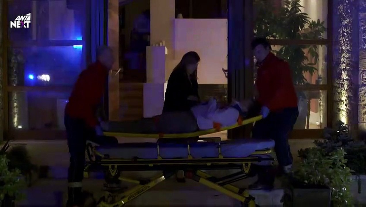 ΓΥΝΑΙΚΑ ΧΩΡΙΣ ΟΝΟΜΑ - ΕΠΕΙΣΟΔΙΟ 43 - ΣΕΖΟΝ 1 ll...