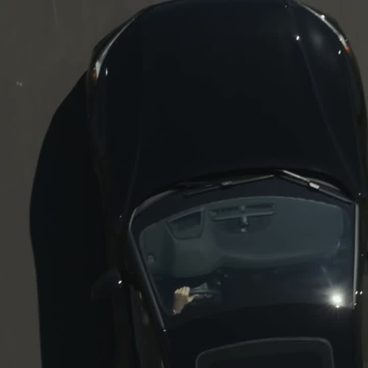 The new S60 T8 Polestar Engineered