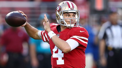 Acosta: Mullens isn't phased by back-to-back prime-time games