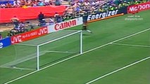 الشوط الثاني مباراة السويد و بلغاريا 4-0 المركز الثالت كاس العالم 1994