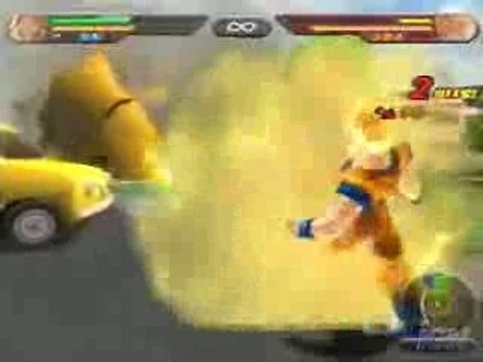 budukai tenkaichi