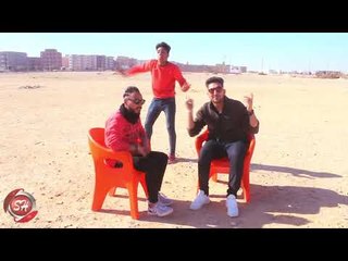 كليب مهرجان ناس مريضة #مافيا_اسيوط ( حضرى الاسطورة - تيفا الجنتل ) 2019 على شعبيات