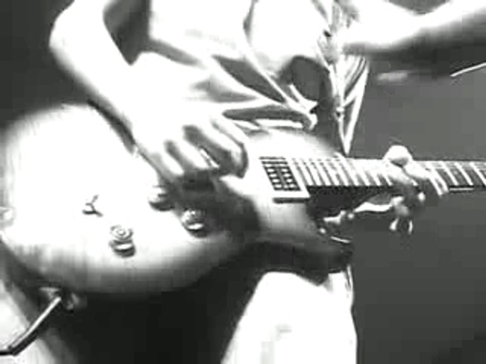 Kold Kase @ Christmas Rock - Papy Boom