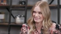 Sara Paxton Recalls Her Favorite Day On Set While Filming 'The Front Runner' | In Studio