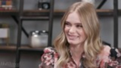 Sara Paxton Recalls Her Favorite Day On Set While Filming 'The Front Runner' | In Studio