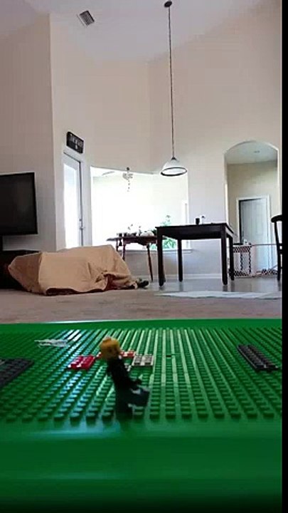 Lego stop motion! | Fortnite | Fortnite